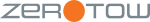 zerotow logo
